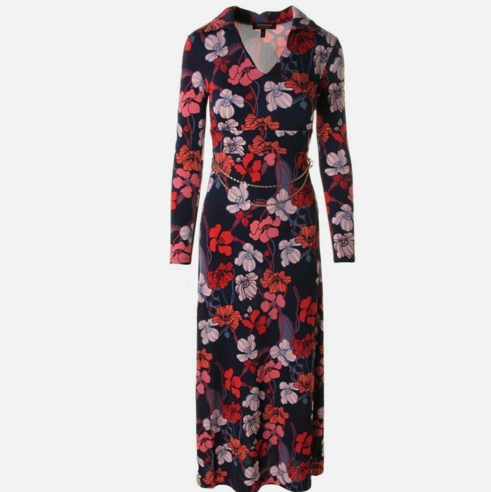 Juicy couture dress - Picture 2 of 5